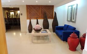 Almar Hotel Apartamento